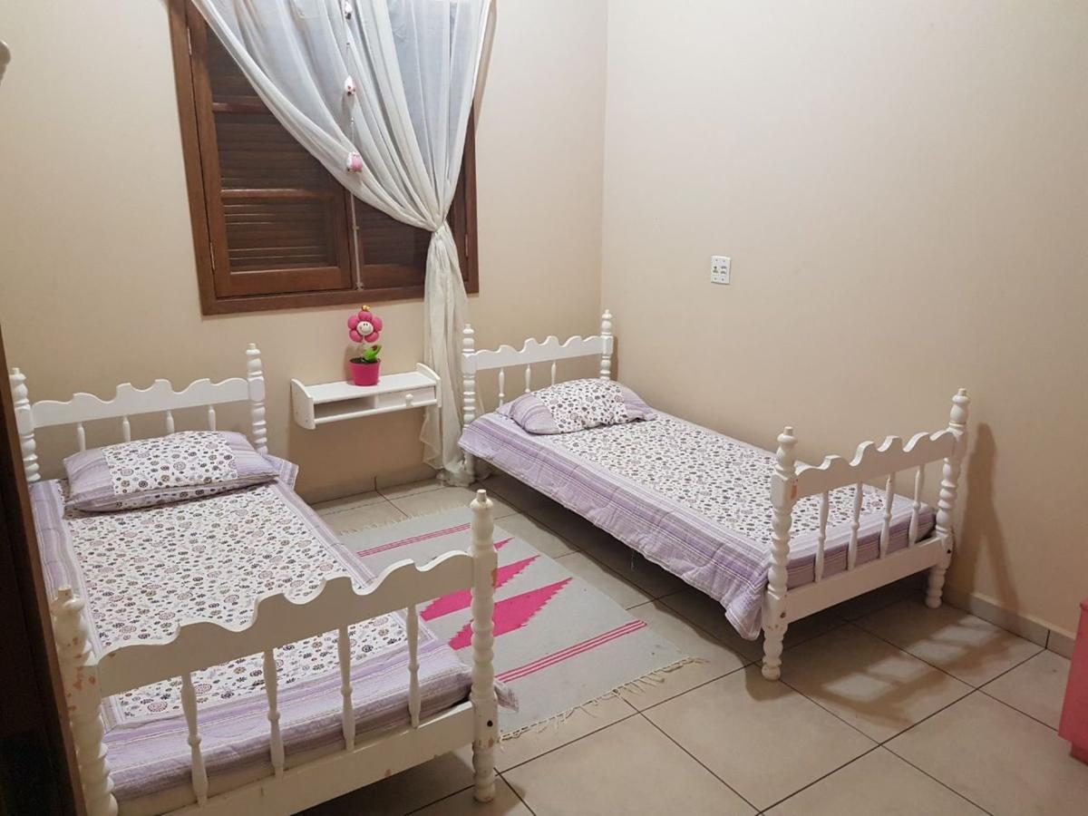 Villa Chácara Stefanini com wifi Atibaia Esterno foto