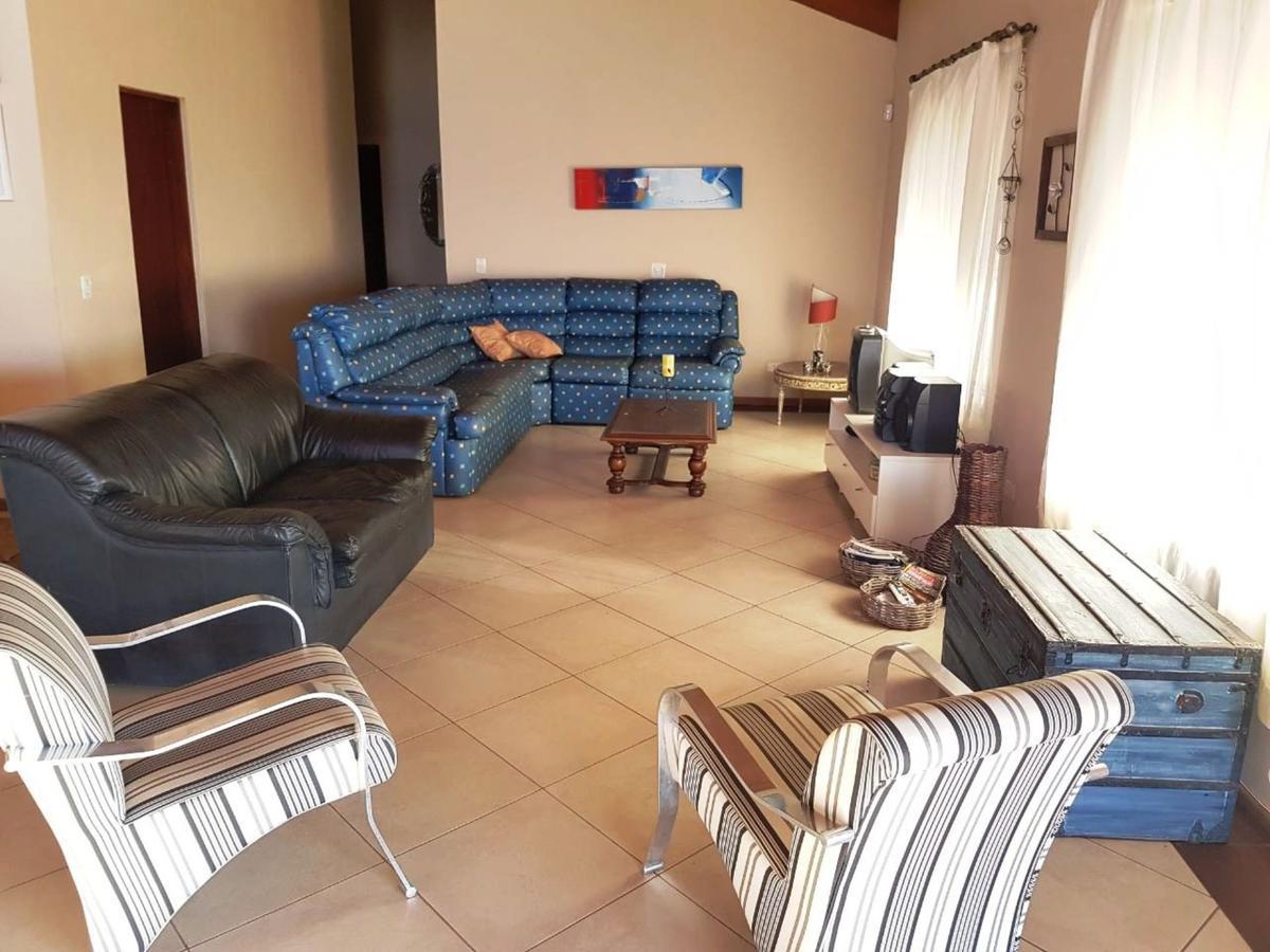 Villa Chácara Stefanini com wifi Atibaia Esterno foto