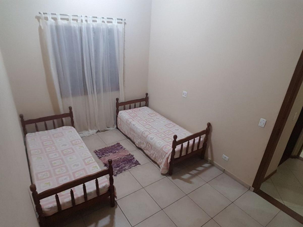 Villa Chácara Stefanini com wifi Atibaia Esterno foto